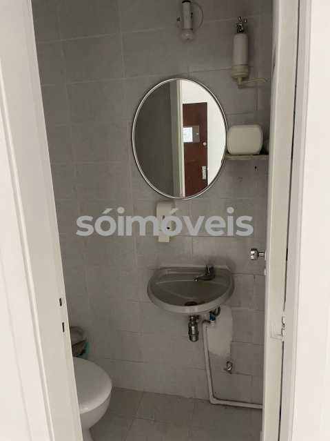 Conheça cbad74dd-f357-4b74-953b-af194f do imóvel - Sala Comercial 29m² à venda Rio de Janeiro,RJ Tijuca - R$ 250.000 - LBSL00353 - 5 cbad74dd-f357-4b74-953b-af194f - 5