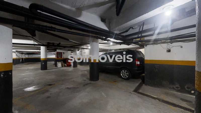 Conheça 25 do imóvel - Apartamento 2 quartos à venda Rio de Janeiro,RJ Laranjeiras - R$ 899.000 - LBAP24546 - 25 25 - 25