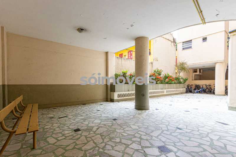 Conheça 28 do imóvel - Apartamento 2 quartos à venda Rio de Janeiro,RJ Laranjeiras - R$ 899.000 - LBAP24546 - 28 28 - 28