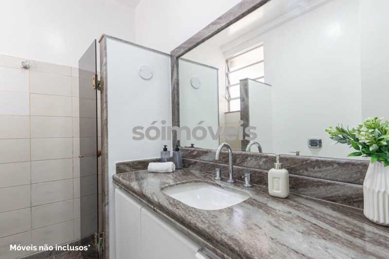 Conheça 15 do imóvel - Apartamento 2 quartos à venda Rio de Janeiro,RJ Laranjeiras - R$ 899.000 - LBAP24546 - 15 15 - 15