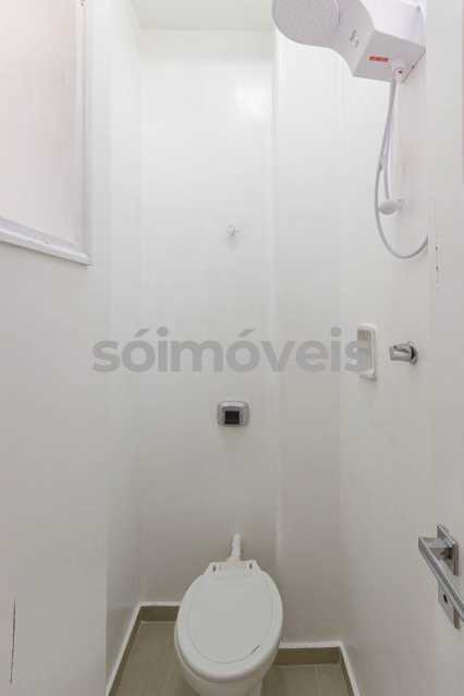 Conheça 23 do imóvel - Apartamento 2 quartos à venda Rio de Janeiro,RJ Laranjeiras - R$ 899.000 - LBAP24546 - 23 23 - 23