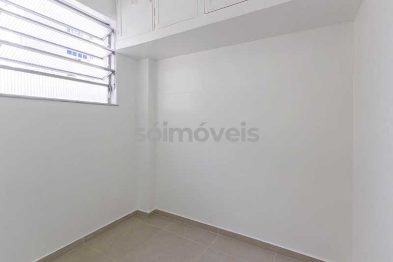 Conheça 22 do imóvel - Apartamento 2 quartos à venda Rio de Janeiro,RJ Laranjeiras - R$ 899.000 - LBAP24546 - 22 22 - 22