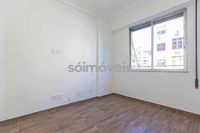 Conheça 12 do imóvel - Apartamento 2 quartos à venda Rio de Janeiro,RJ Laranjeiras - R$ 899.000 - LBAP24546 - 12 12 - 12
