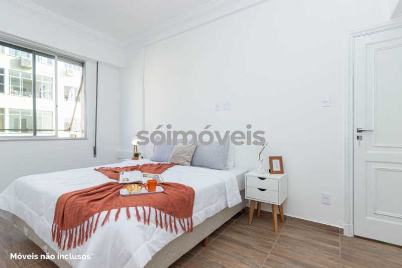 Conheça 7 do imóvel - Apartamento 2 quartos à venda Rio de Janeiro,RJ Laranjeiras - R$ 899.000 - LBAP24546 - 7 7 - 7