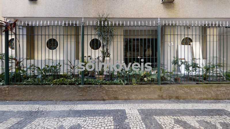 Conheça 29 do imóvel - Apartamento 2 quartos à venda Rio de Janeiro,RJ Laranjeiras - R$ 899.000 - LBAP24546 - 29 29 - 29