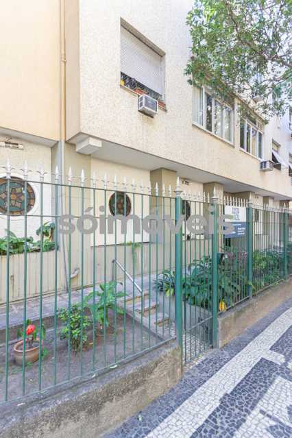 Conheça 30 do imóvel - Apartamento 2 quartos à venda Rio de Janeiro,RJ Laranjeiras - R$ 899.000 - LBAP24546 - 30 30 - 30
