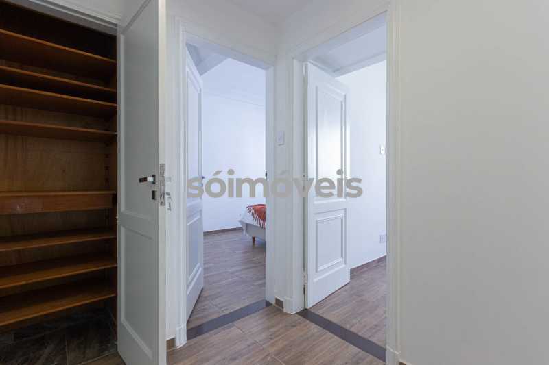 Conheça 14 do imóvel - Apartamento 2 quartos à venda Rio de Janeiro,RJ Laranjeiras - R$ 899.000 - LBAP24546 - 14 14 - 14