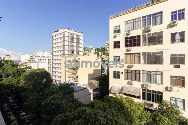 Conheça 1 do imóvel - Apartamento 2 quartos à venda Rio de Janeiro,RJ Laranjeiras - R$ 899.000 - LBAP24546 - 1 1 - 1
