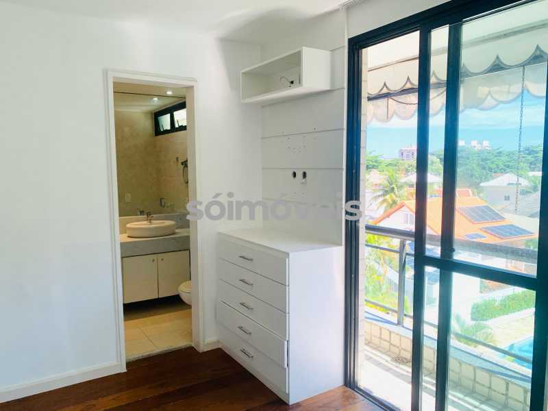 Conheça 09. do imóvel - Oportunidade para quem procura um apto. de 2 quartos na Barra !!! - LBAP24548 - 9 09. - 9