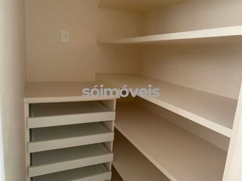 Conheça 09a. do imóvel - Oportunidade para quem procura um apto. de 2 quartos na Barra !!! - LBAP24548 - 10 09a. - 10