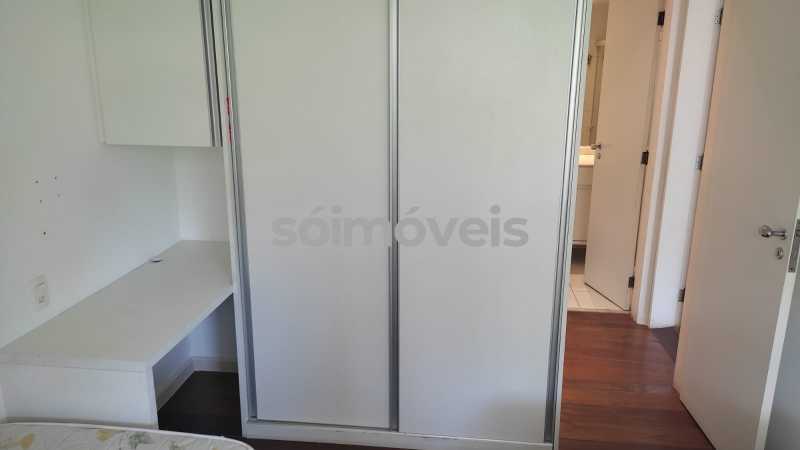 Conheça 09b. do imóvel - Oportunidade para quem procura um apto. de 2 quartos na Barra !!! - LBAP24548 - 11 09b. - 11