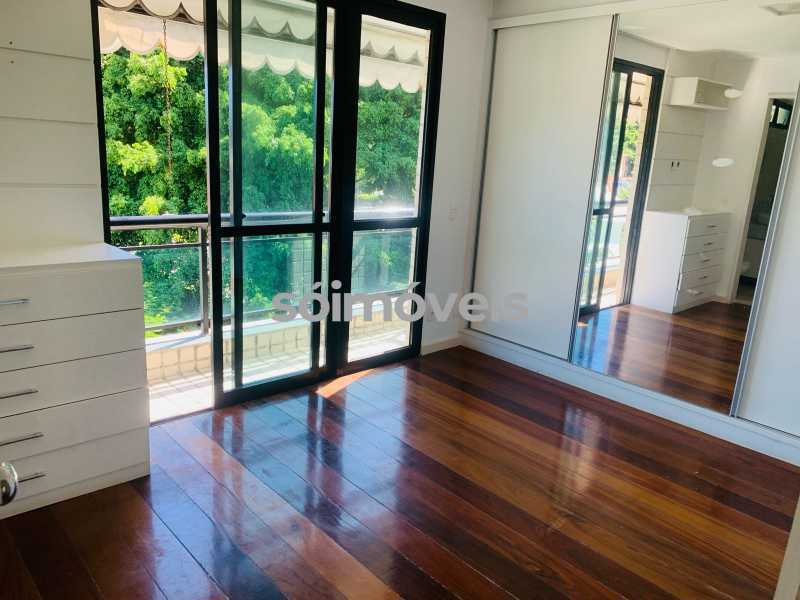 Conheça 10. do imóvel - Oportunidade para quem procura um apto. de 2 quartos na Barra !!! - LBAP24548 - 13 10. - 13