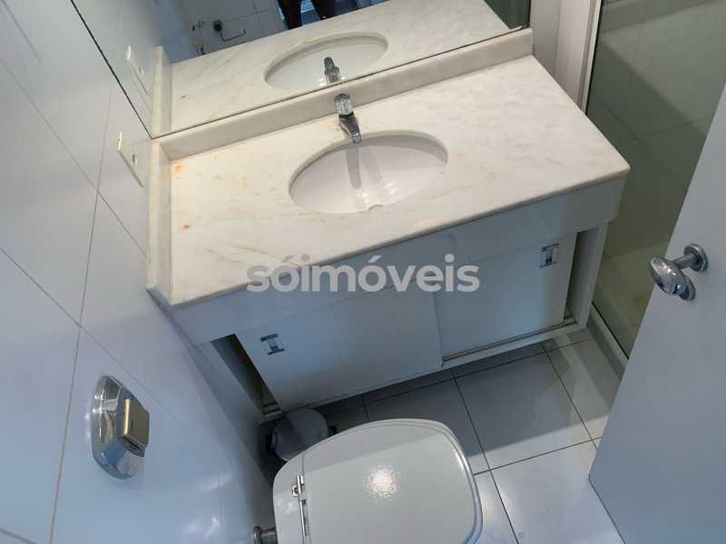 Conheça 12a. do imóvel - Oportunidade para quem procura um apto. de 2 quartos na Barra !!! - LBAP24548 - 16 12a. - 16