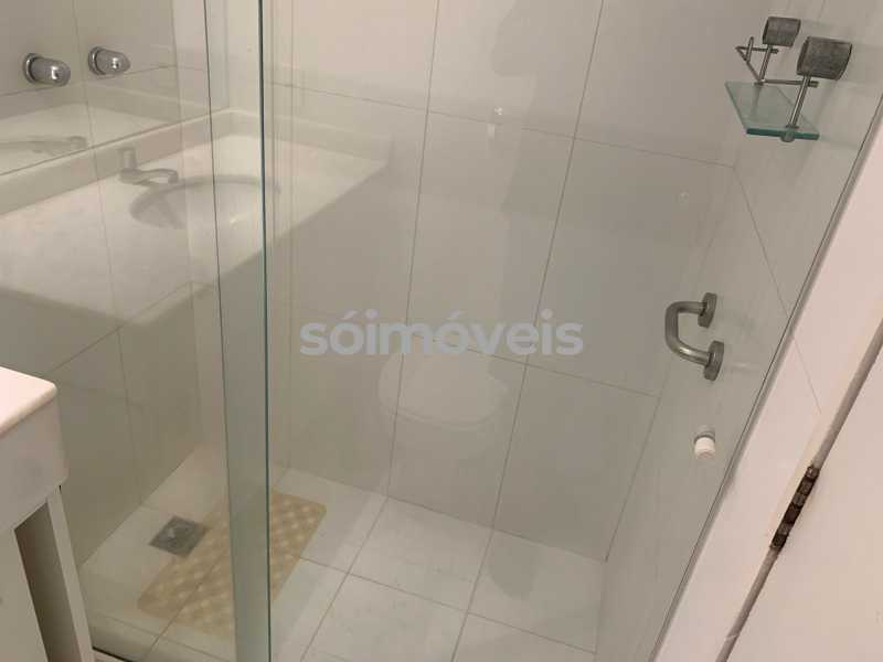 Conheça 12c. do imóvel - Oportunidade para quem procura um apto. de 2 quartos na Barra !!! - LBAP24548 - 17 12c. - 17