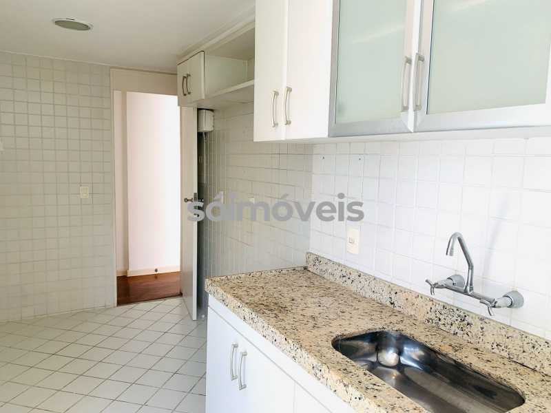 Conheça 14. do imóvel - Oportunidade para quem procura um apto. de 2 quartos na Barra !!! - LBAP24548 - 20 14. - 20
