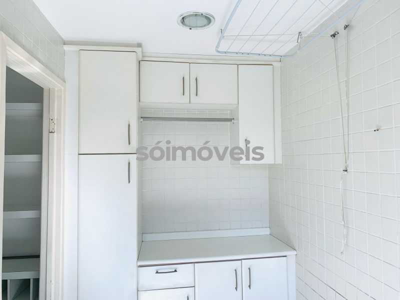Conheça 17. do imóvel - Oportunidade para quem procura um apto. de 2 quartos na Barra !!! - LBAP24548 - 23 17. - 23