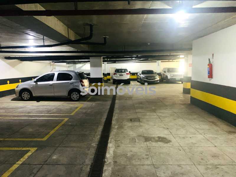 Conheça 18. do imóvel - Oportunidade para quem procura um apto. de 2 quartos na Barra !!! - LBAP24548 - 24 18. - 24
