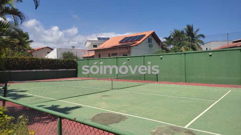 Conheça 19. do imóvel - Oportunidade para quem procura um apto. de 2 quartos na Barra !!! - LBAP24548 - 25 19. - 25
