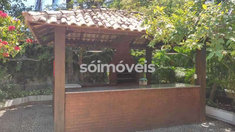 Conheça 20. do imóvel - Oportunidade para quem procura um apto. de 2 quartos na Barra !!! - LBAP24548 - 27 20. - 27