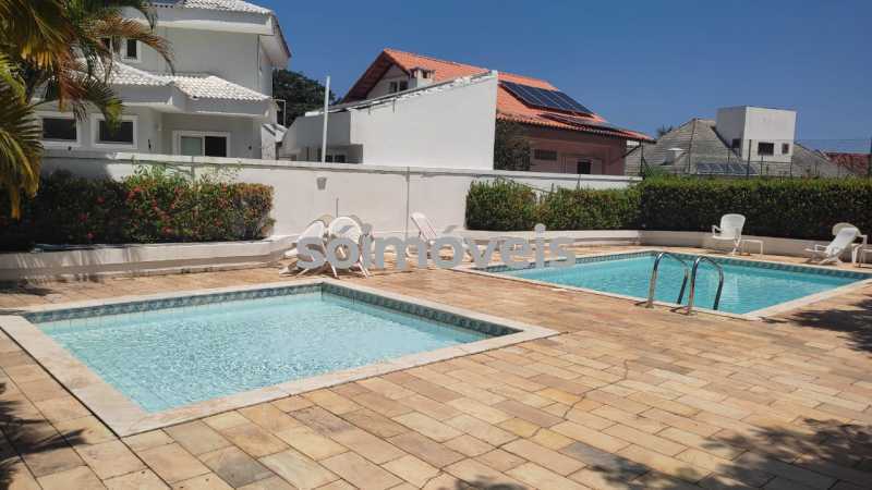 Conheça 21. do imóvel - Oportunidade para quem procura um apto. de 2 quartos na Barra !!! - LBAP24548 - 28 21. - 28