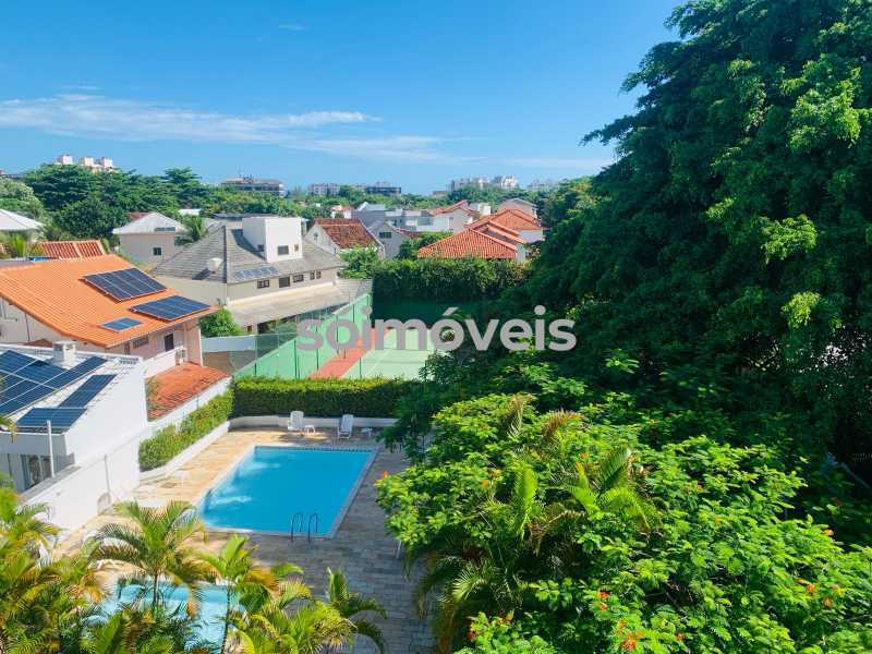 Conheça 22. do imóvel - Oportunidade para quem procura um apto. de 2 quartos na Barra !!! - LBAP24548 - 29 22. - 29