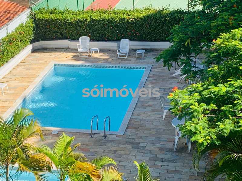 Conheça 23. do imóvel - Oportunidade para quem procura um apto. de 2 quartos na Barra !!! - LBAP24548 - 30 23. - 30
