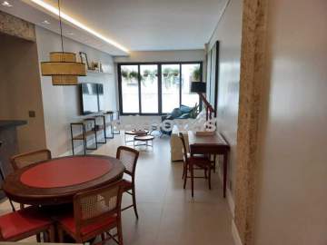 Apartamento 3 quartos à venda Rio de Janeiro,RJ Leblon - R$ 3.200.000 - LBAP36490