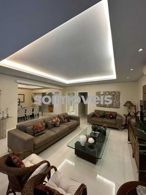 Conheça 2e07166c-6cd6-4b9a-8a5a-09805e do imóvel - Apartamento 4 quartos à venda Rio de Janeiro,RJ Leblon - R$ 6.700.000 - LBAP42582 - 2 2e07166c-6cd6-4b9a-8a5a-09805e - 2