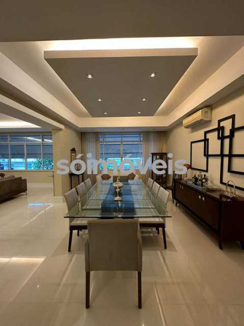 Conheça 22f835ec-baba-4ef1-8bdb-8e5ca0 do imóvel - Apartamento 4 quartos à venda Rio de Janeiro,RJ Leblon - R$ 6.700.000 - LBAP42582 - 5 22f835ec-baba-4ef1-8bdb-8e5ca0 - 5