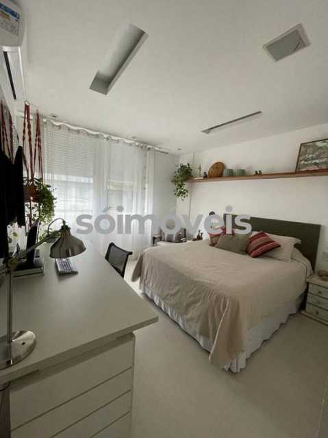 Conheça 895d6476-cecd-49d8-8a67-7451b2 do imóvel - Apartamento 4 quartos à venda Rio de Janeiro,RJ Leblon - R$ 6.700.000 - LBAP42582 - 6 895d6476-cecd-49d8-8a67-7451b2 - 6