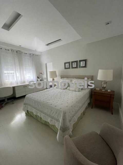 Conheça 05085552-8471-4751-ae7b-f23e09 do imóvel - Apartamento 4 quartos à venda Rio de Janeiro,RJ Leblon - R$ 6.700.000 - LBAP42582 - 14 05085552-8471-4751-ae7b-f23e09 - 14