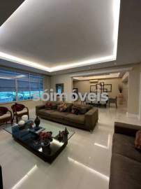 Apartamento 4 quartos à venda Rio de Janeiro,RJ Leblon - R$ 6.700.000 - LBAP42582