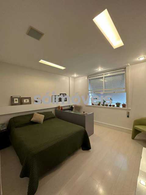 Conheça a30c69b2-11df-4632-9356-82b043 do imóvel - Apartamento 4 quartos à venda Rio de Janeiro,RJ Leblon - R$ 6.700.000 - LBAP42582 - 11 a30c69b2-11df-4632-9356-82b043 - 11