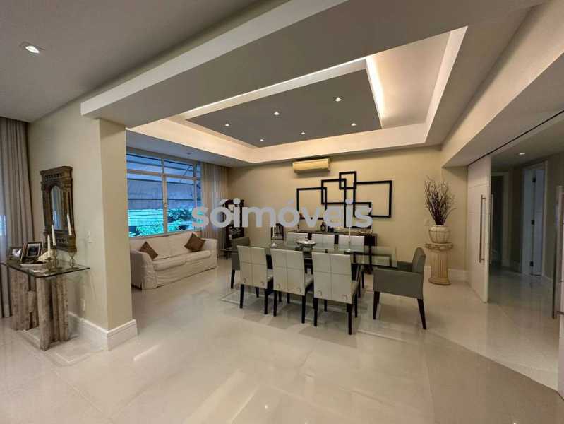 Conheça cf3adbb8-715b-4d1b-b4f2-5af371 do imóvel - Apartamento 4 quartos à venda Rio de Janeiro,RJ Leblon - R$ 6.700.000 - LBAP42582 - 4 cf3adbb8-715b-4d1b-b4f2-5af371 - 4