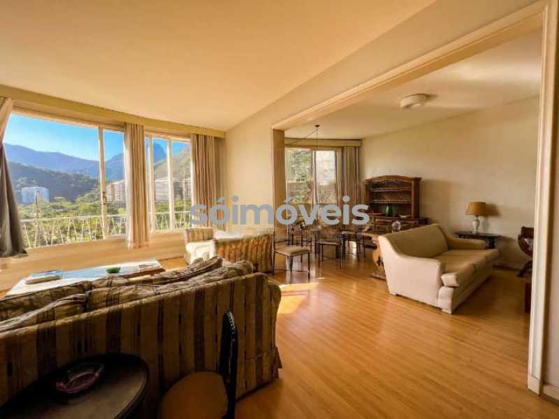 Conheça 190c017d-6afc-4328-970f-878afb do imóvel - Apartamento 3 quartos à venda Rio de Janeiro,RJ Ipanema - R$ 3.900.000 - LBAP36491 - 13 190c017d-6afc-4328-970f-878afb - 13
