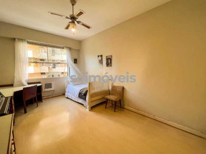 Conheça aff111ba-7195-4dc0-b667-7d5300 do imóvel - Apartamento 3 quartos à venda Rio de Janeiro,RJ Ipanema - R$ 3.900.000 - LBAP36491 - 19 aff111ba-7195-4dc0-b667-7d5300 - 19
