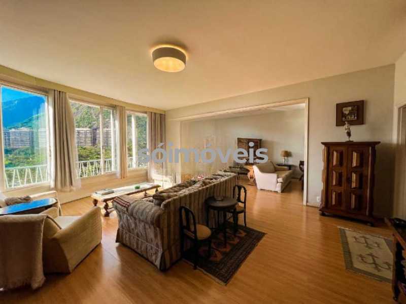 Conheça b37d3aab-7550-42aa-ae16-40ddd3 do imóvel - Apartamento 3 quartos à venda Rio de Janeiro,RJ Ipanema - R$ 3.900.000 - LBAP36491 - 20 b37d3aab-7550-42aa-ae16-40ddd3 - 20