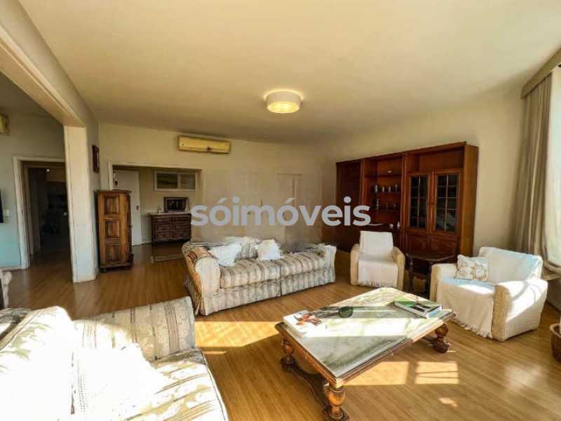 Conheça f6c27834-f160-4833-80aa-114d37 do imóvel - Apartamento 3 quartos à venda Rio de Janeiro,RJ Ipanema - R$ 3.900.000 - LBAP36491 - 24 f6c27834-f160-4833-80aa-114d37 - 24