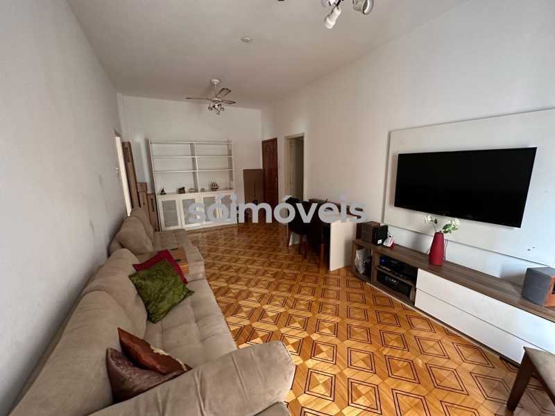 Conheça 3 do imóvel - Excelente localização, a poucos metros da Saens Pena e do Shopping tijuca - LBAP36492 - 3 3 - 3