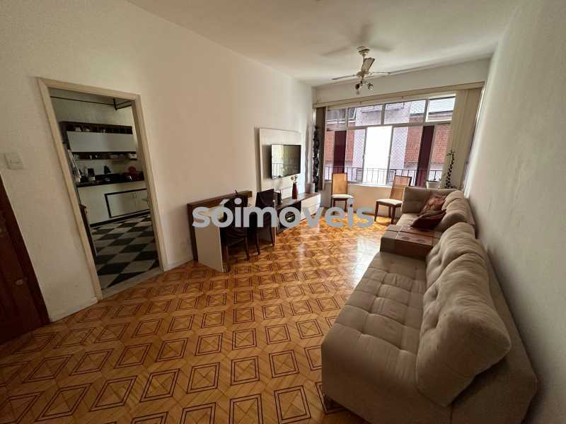 Conheça 4 do imóvel - Excelente localização, a poucos metros da Saens Pena e do Shopping tijuca - LBAP36492 - 4 4 - 4