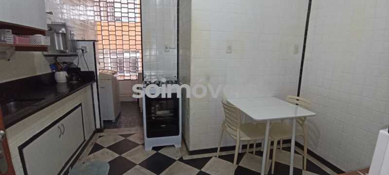 Conheça 18 do imóvel - Excelente localização, a poucos metros da Saens Pena e do Shopping tijuca - LBAP36492 - 18 18 - 18
