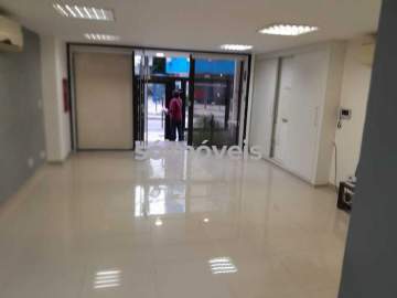 Prédio para alugar Rio de Janeiro,RJ Laranjeiras - R$ 25.000 - POPR00008