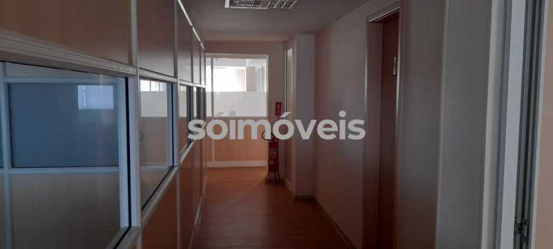 Conheça 0d08de4f-d880-4416-bbf4-620259 do imóvel - Andar 575m² para venda e aluguel Rio de Janeiro,RJ Centro - R$ 2.000.000 - LBAN00009 - 2 0d08de4f-d880-4416-bbf4-620259 - 2