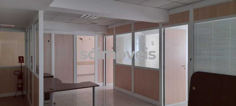 Conheça 68f137af-d635-4959-9028-1263d9 do imóvel - Andar 575m² para venda e aluguel Rio de Janeiro,RJ Centro - R$ 2.000.000 - LBAN00009 - 7 68f137af-d635-4959-9028-1263d9 - 7