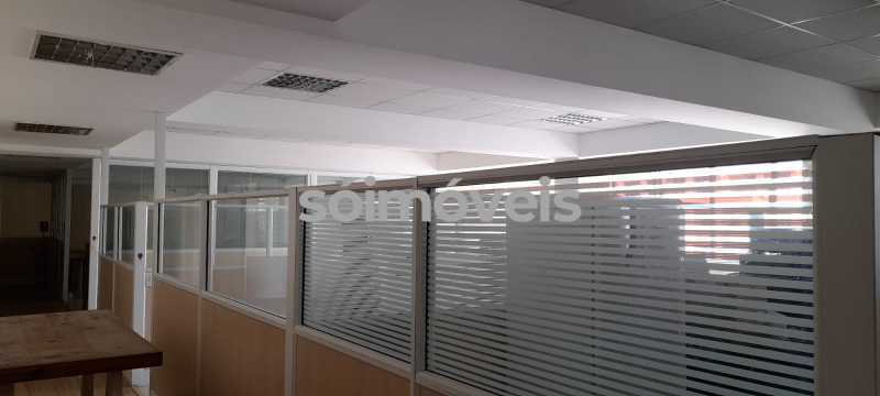 Conheça b881613c-0d4b-40c9-98db-da85b1 do imóvel - Andar 575m² para venda e aluguel Rio de Janeiro,RJ Centro - R$ 2.000.000 - LBAN00009 - 15 b881613c-0d4b-40c9-98db-da85b1 - 15