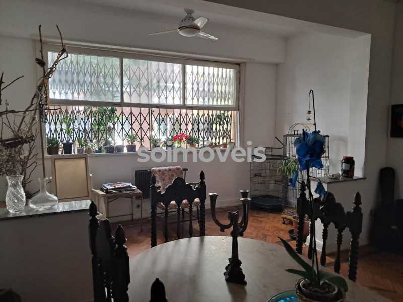 Conheça 4da00905-cb3a-4c4b-ae6b-f74997 do imóvel - Apartamento 3 quartos à venda Rio de Janeiro,RJ Copacabana - R$ 1.300.000 - LBAP36499 - 1 4da00905-cb3a-4c4b-ae6b-f74997 - 1