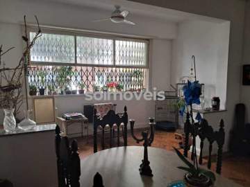Apartamento 3 quartos à venda Rio de Janeiro,RJ Copacabana - R$ 1.300.000 - LBAP36499