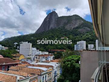 Imperdível - MARAVILHOSO IMÓVEL NO HUMAITÁ COM 110 M2, 3 QUARTOS SENDO 2 SUÍTES, 2 VAGAS E INFRA TOTAL. - LBAP36505