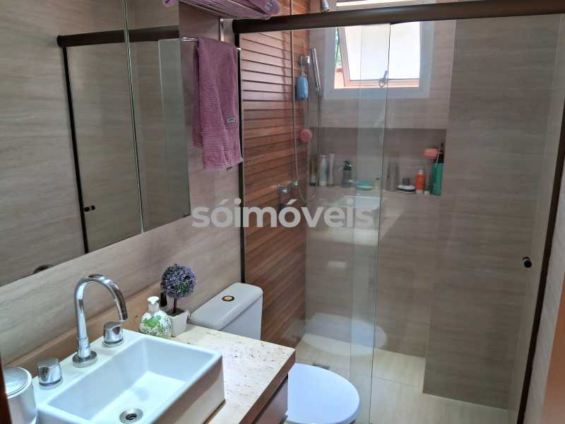 Conheça 10 do imóvel - MARAVILHOSO IMÓVEL NO HUMAITÁ COM 110 M2, 3 QUARTOS SENDO 2 SUÍTES, 2 VAGAS E INFRA TOTAL. - LBAP36505 - 10 10 - 10