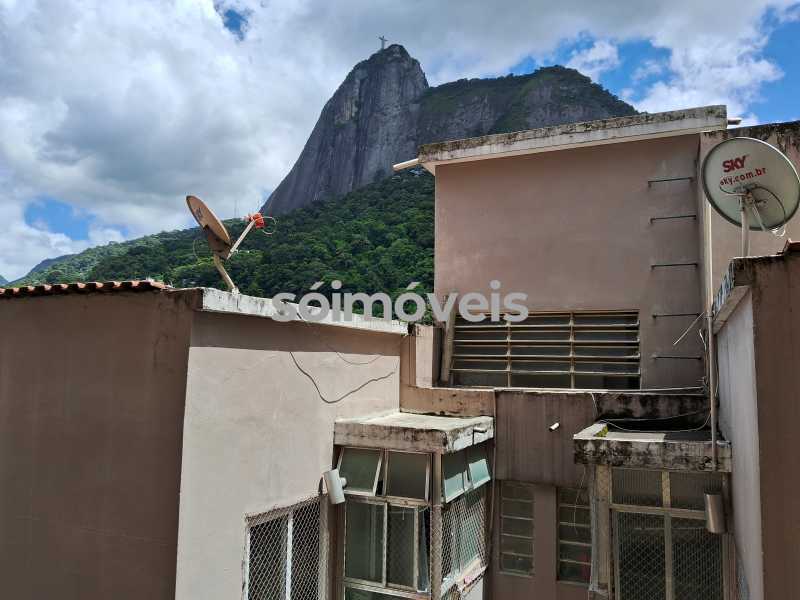 Conheça 14 do imóvel - MARAVILHOSO IMÓVEL NO HUMAITÁ COM 110 M2, 3 QUARTOS SENDO 2 SUÍTES, 2 VAGAS E INFRA TOTAL. - LBAP36505 - 14 14 - 14